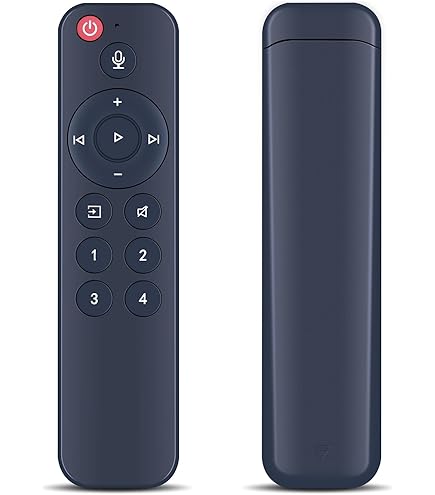 Amazon | WiiM ボイスリモコン、WiiM MiniおよびProオーディオ